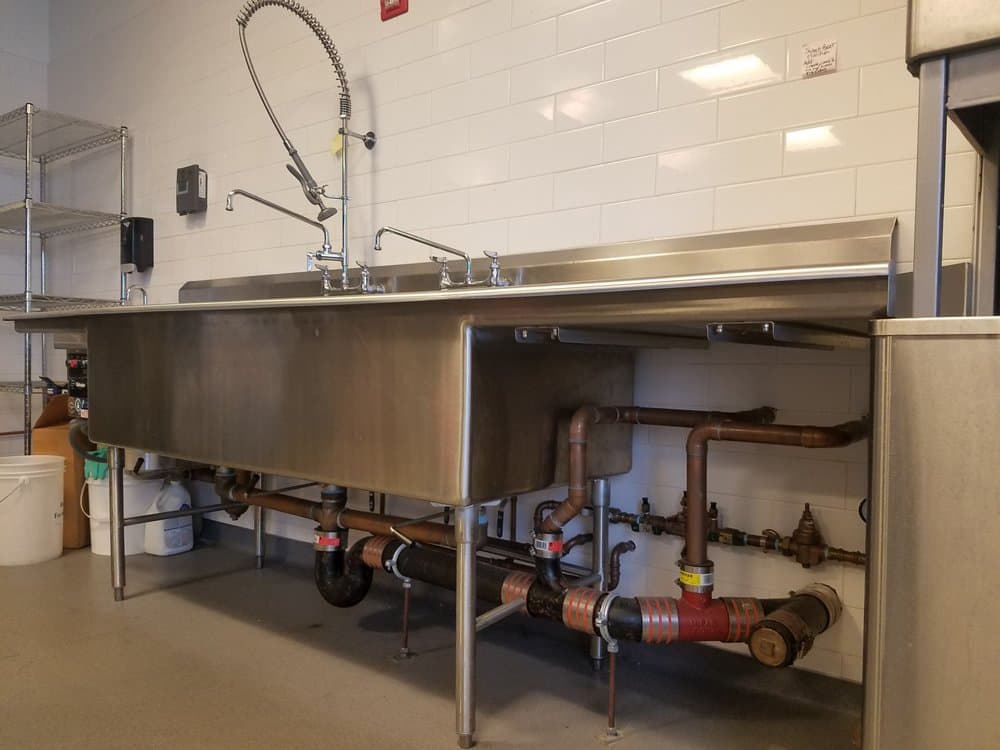 Saccone Plumbing