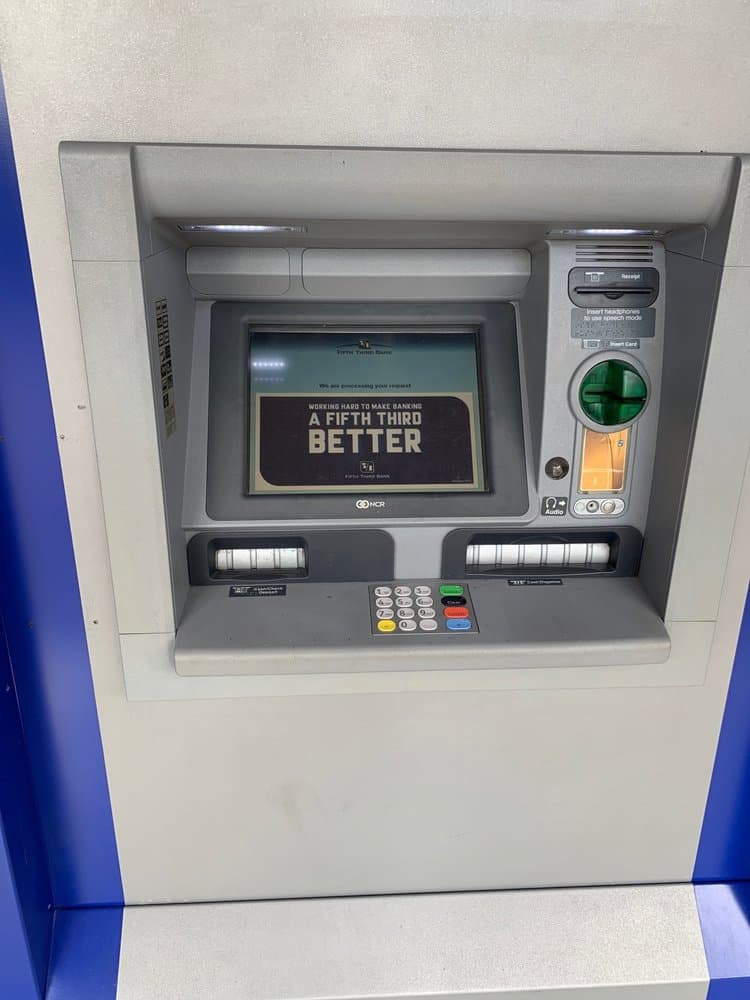 Fifth Third Bank