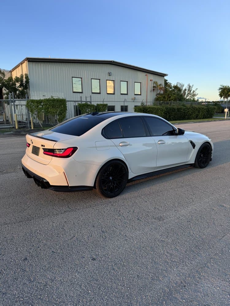 Dr Tints