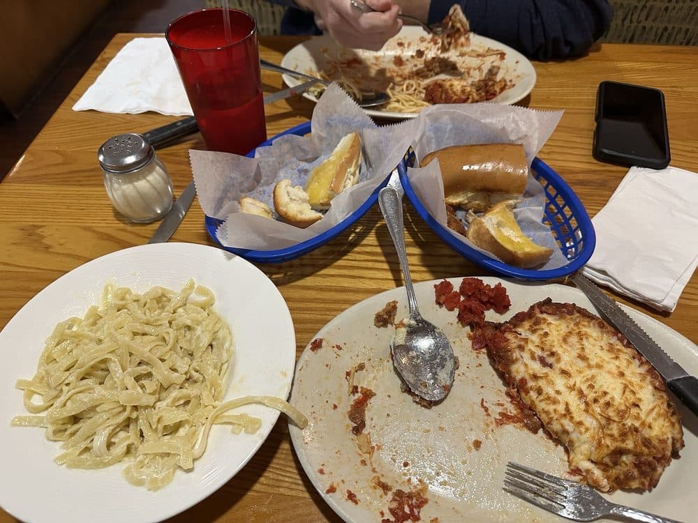 Stefano Greek Italian Restaurant