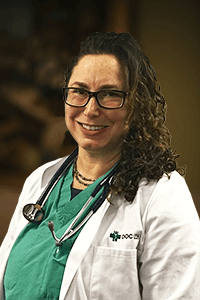 Shirley Zelikovsky, MD