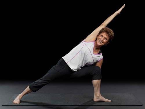 Yogarosa