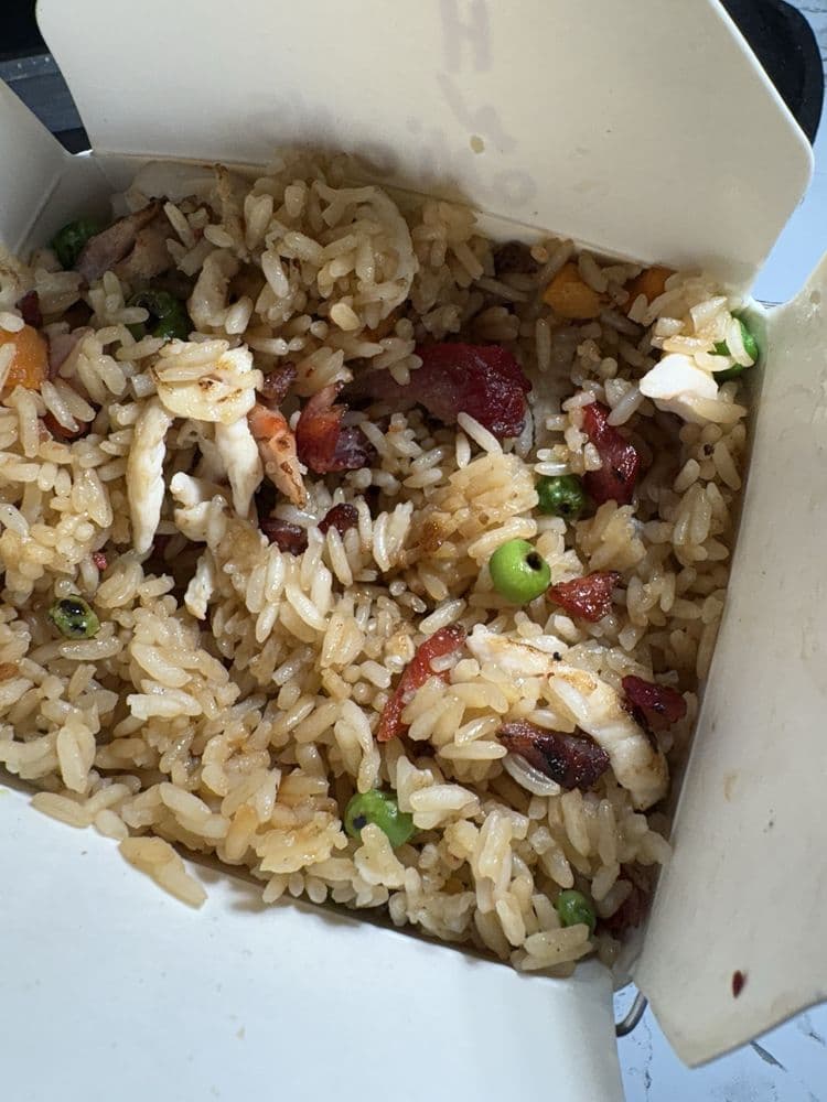 China Wok