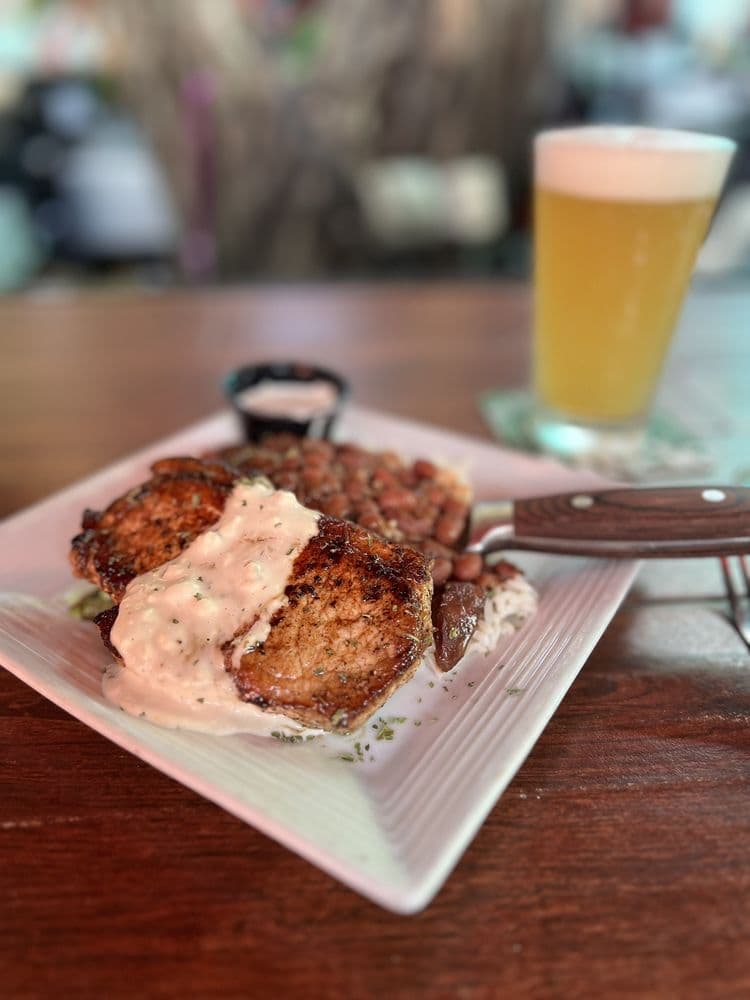 Crawdaddy's N'Awlins Grill and Raw Bar