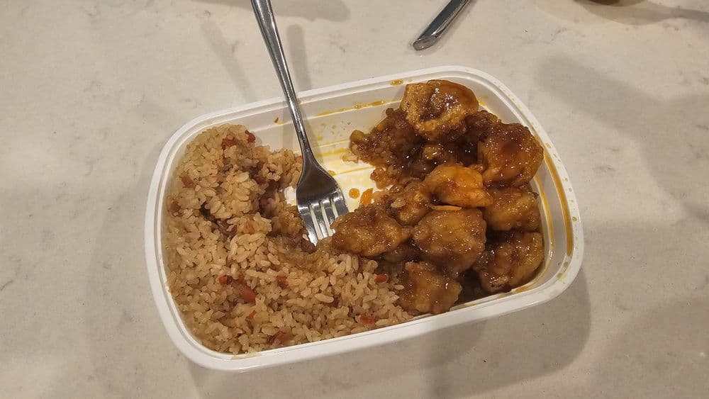 China King