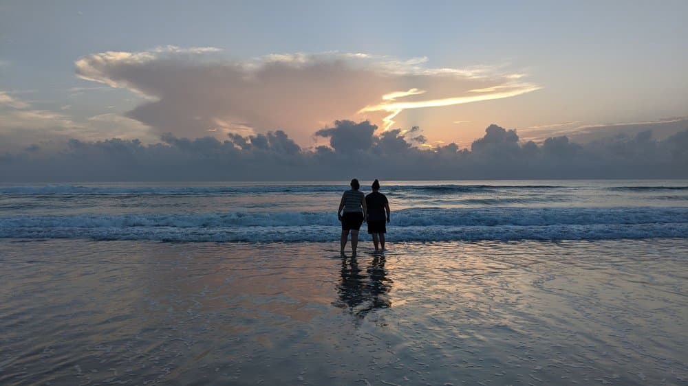 Daytona Beach