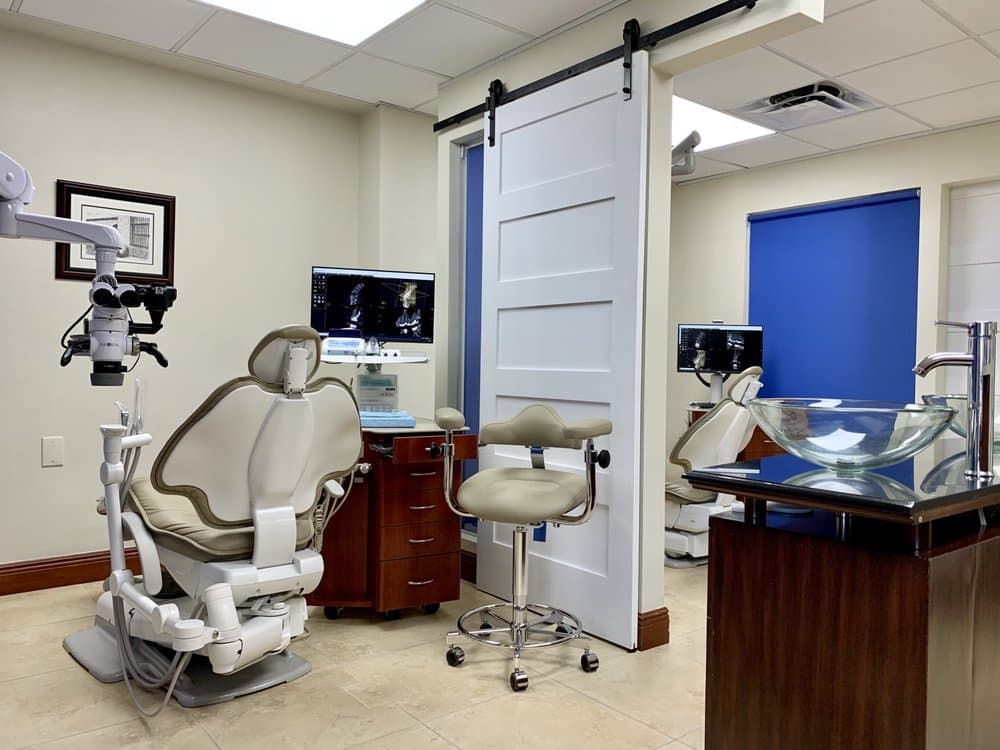 Miami Root Canal Specialists