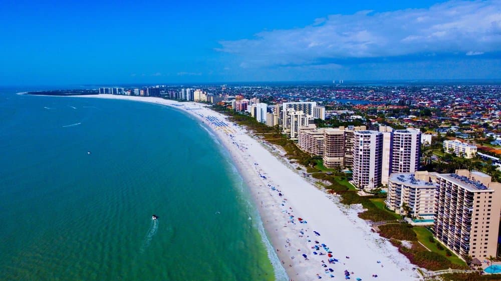 Marco Island South Beach