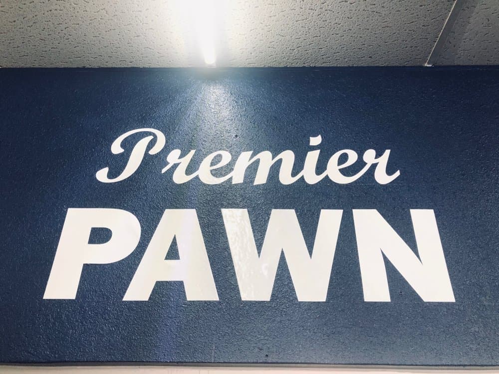 Premier Pawn