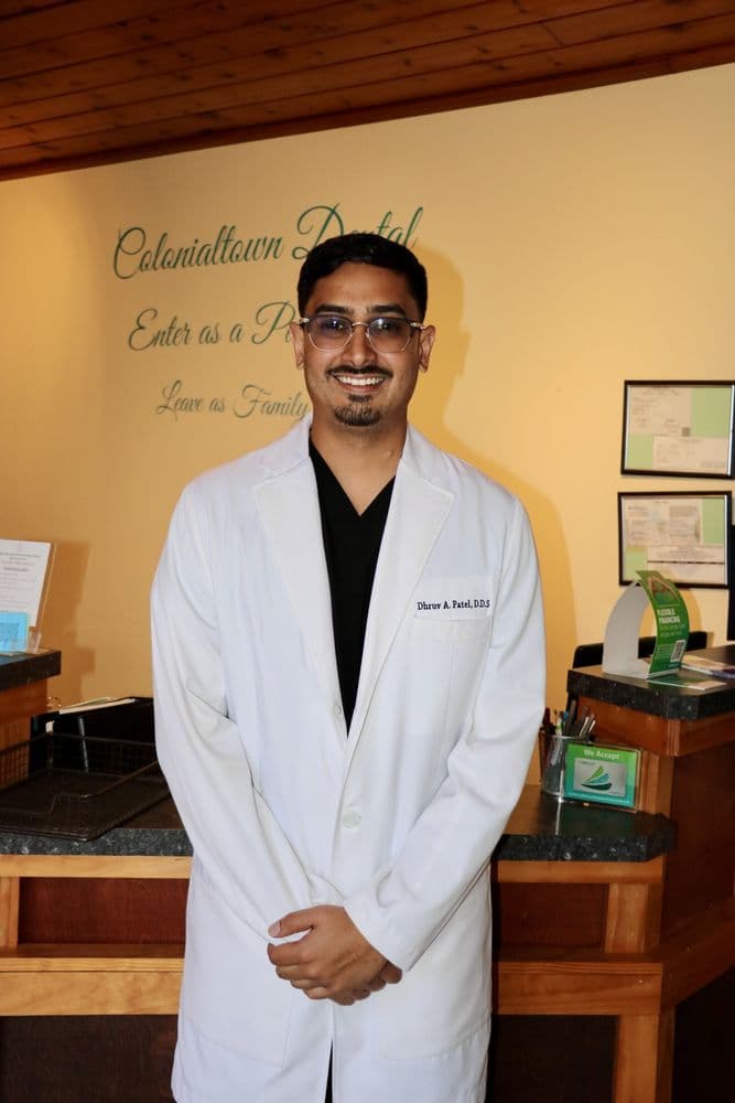 Colonialtown Dental