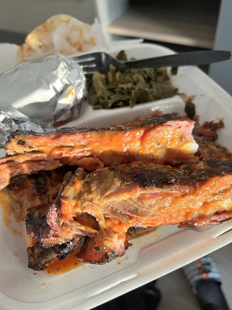 Jazzy's BBQ