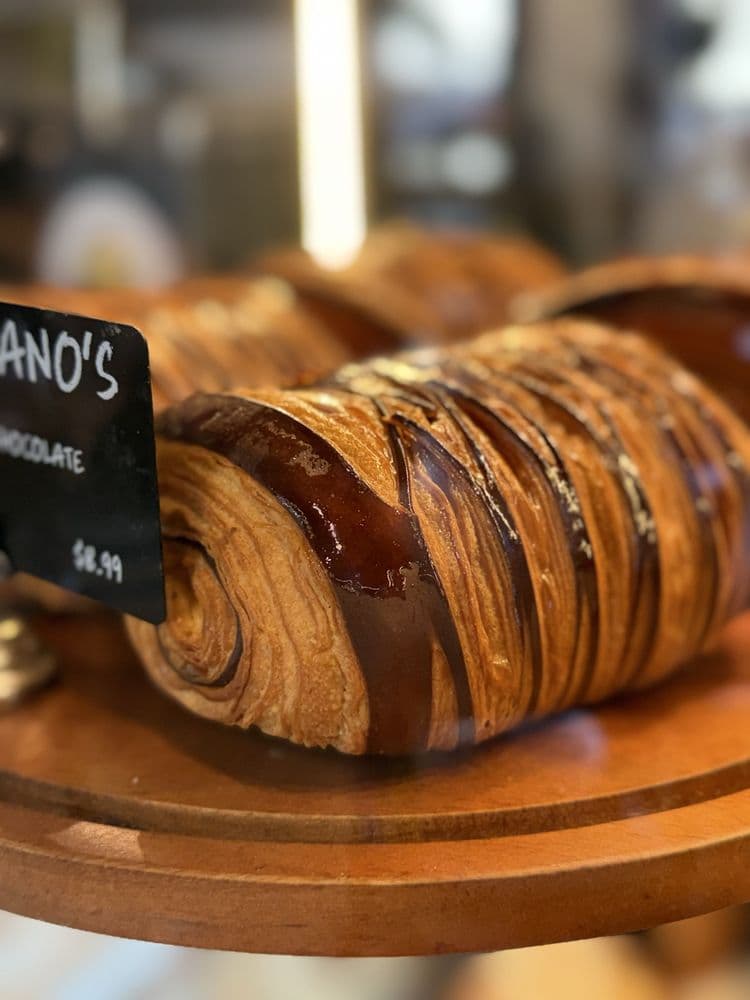 Graziano's Mercado - Coral Gables