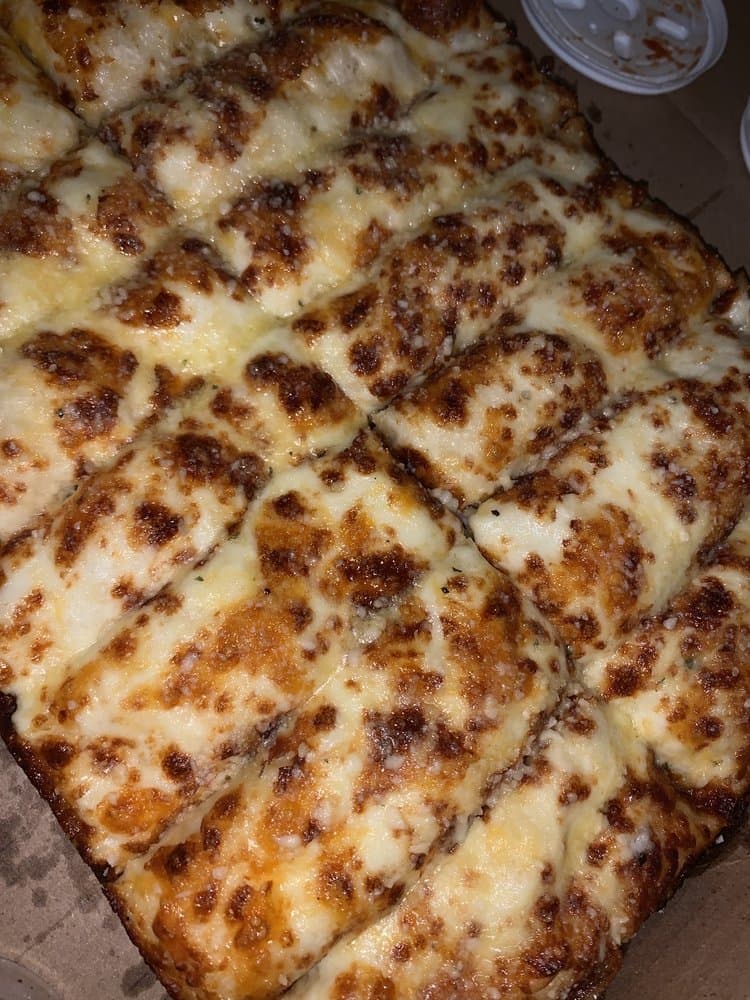 Hungry Howie's Pizza & Subs