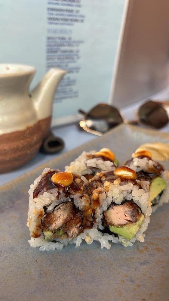 Yoso Sushi