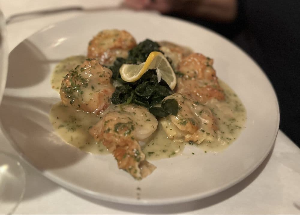 Enza's Italian Restaurant