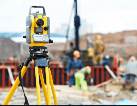 Landmark Surveying & Associates