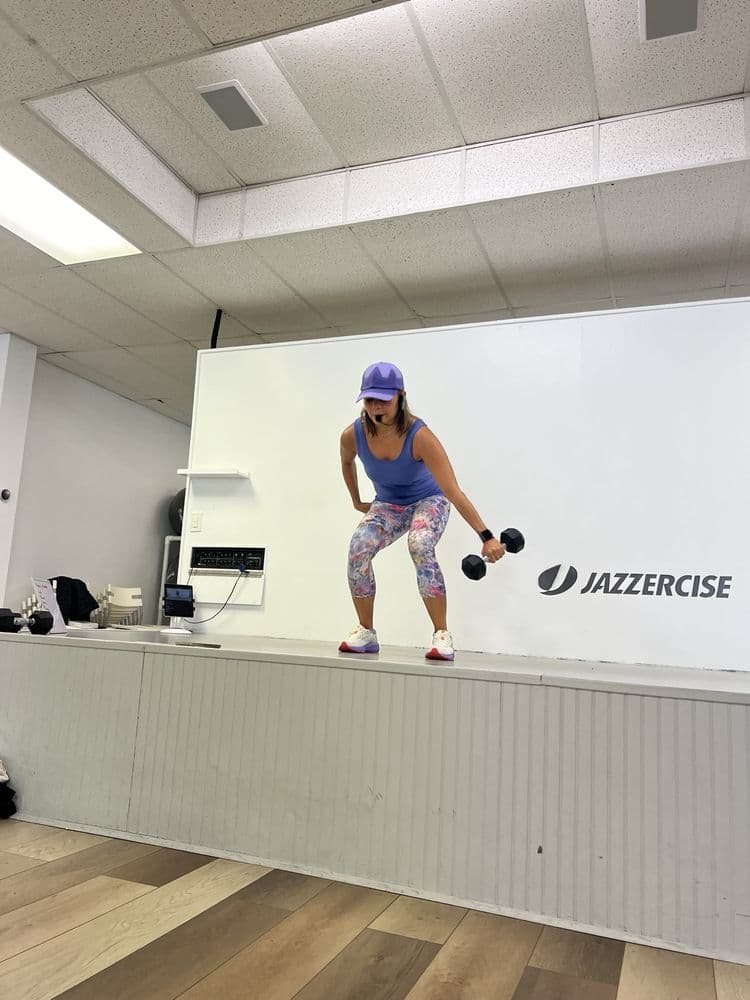 Jazzercise South Orlando