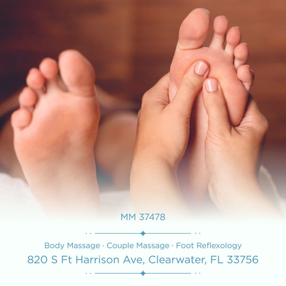 Therapeutic Massage