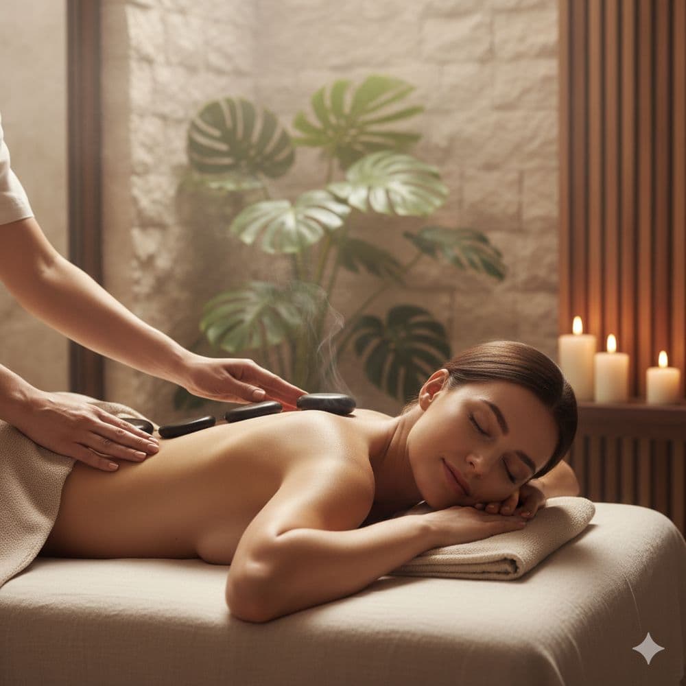 Carpe Diem Spa