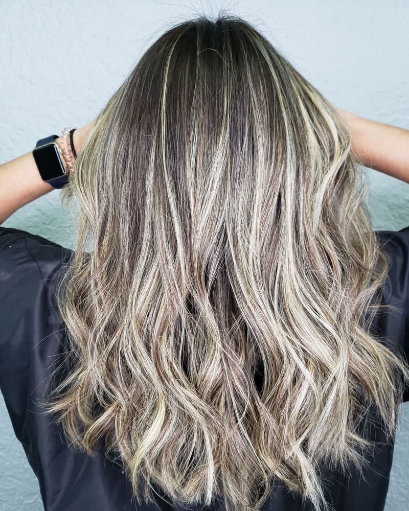 Grande Hair Salon