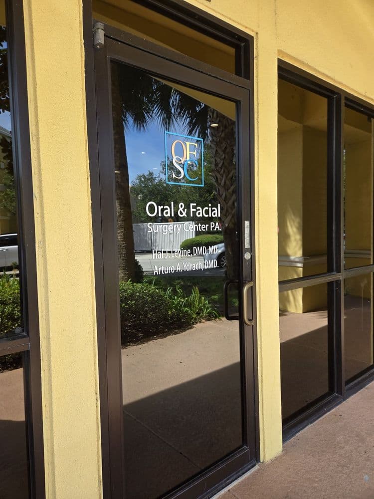 Oral & Facial Surgery Center