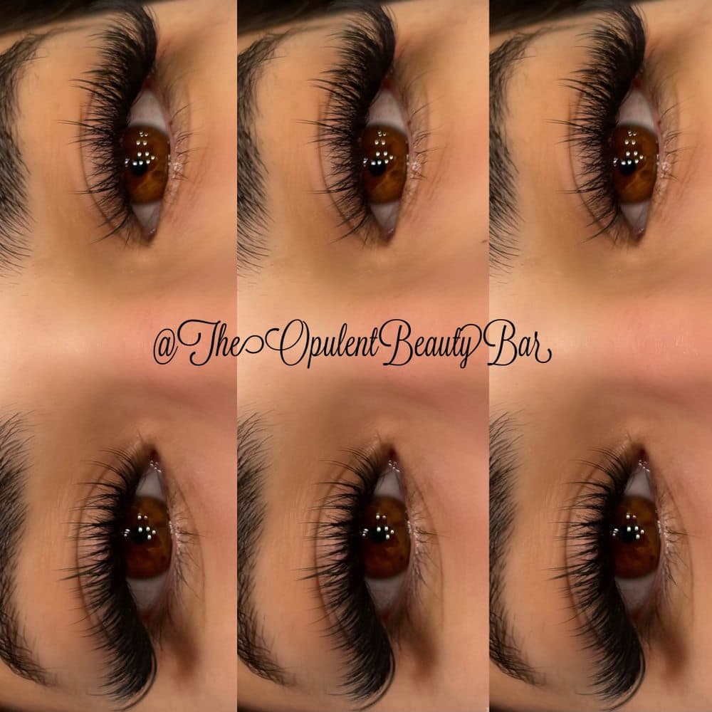 Opulent Beauty Bar