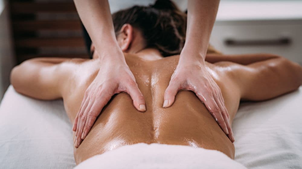Miami Zen Massage
