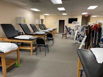 Select Physical Therapy - Fort Myers