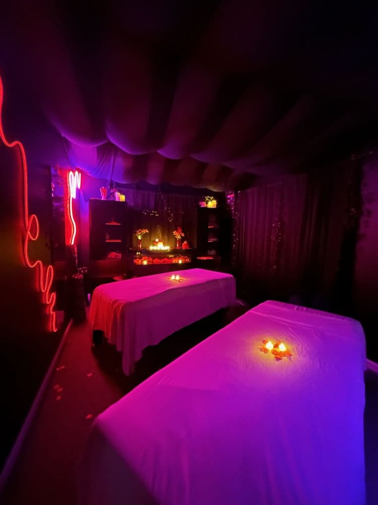 Seek Beauty Spa