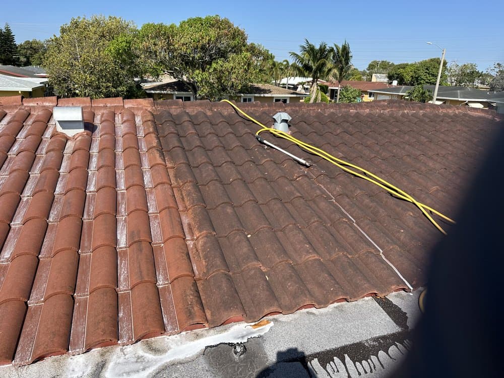 royale pressure cleaning