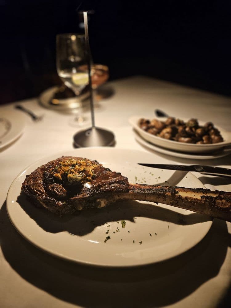 III Forks Prime Steakhouse