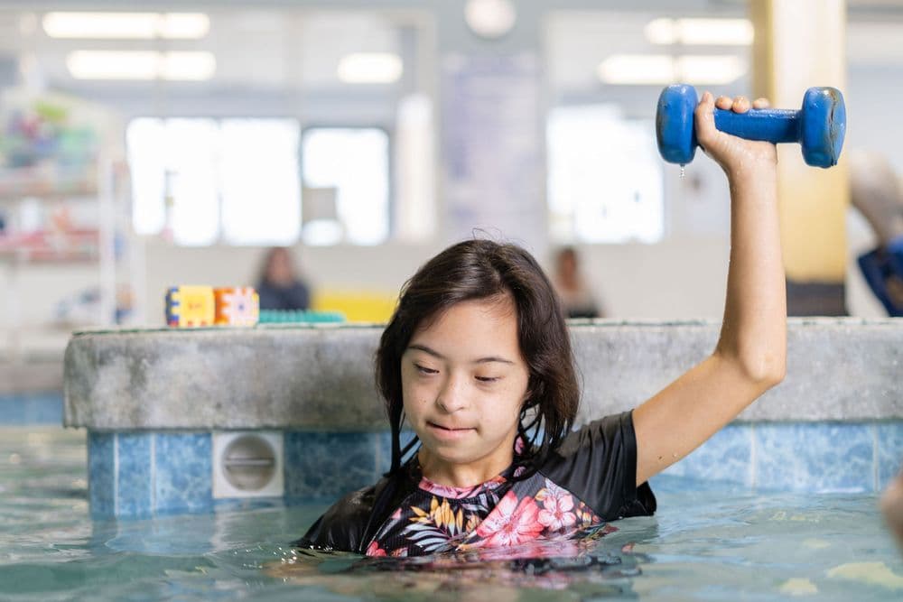 Progressive Pediatric Therapy