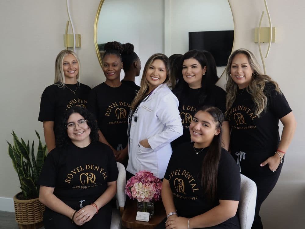Rovel Dental