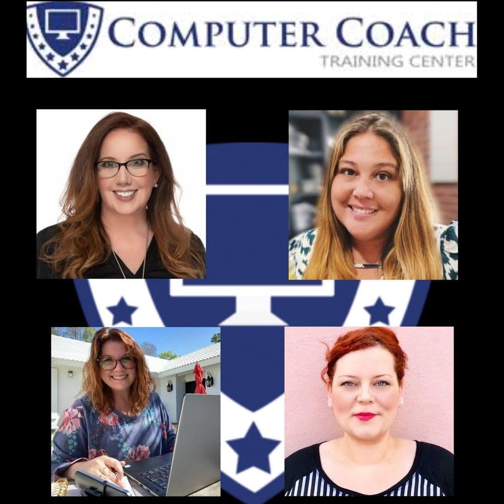 Computer Coach Training Center