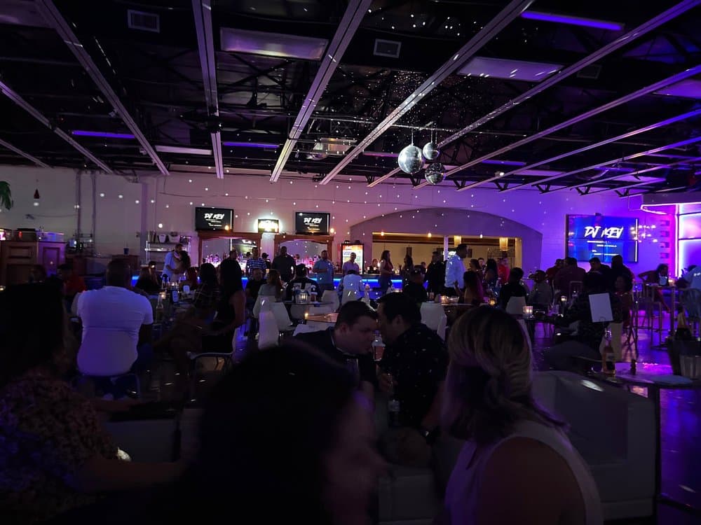 Cuba Libre Bar