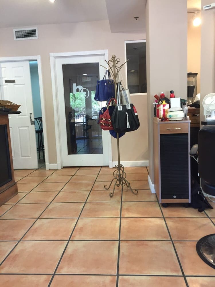 H2O Salon & Spa