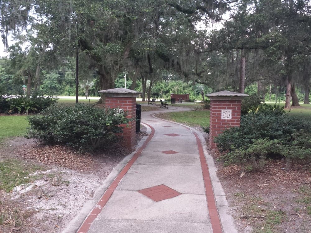 Columbus Park