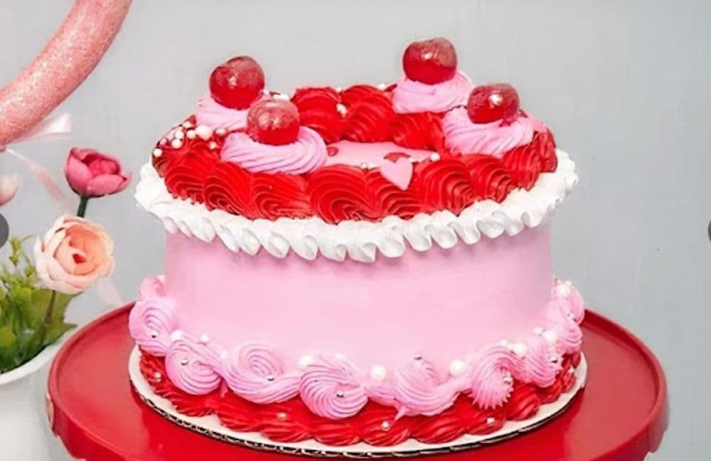 Diana Delicias Bakery
