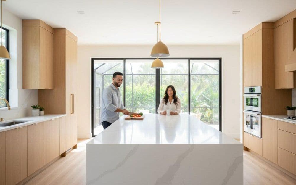 D&S Kitchen