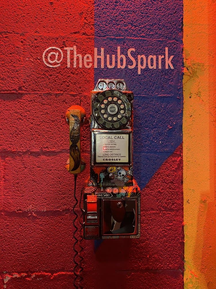 The Hub