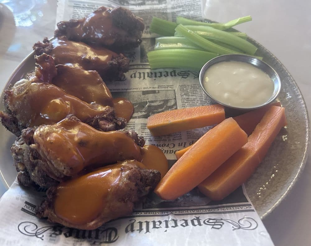 305 Sports Bar
