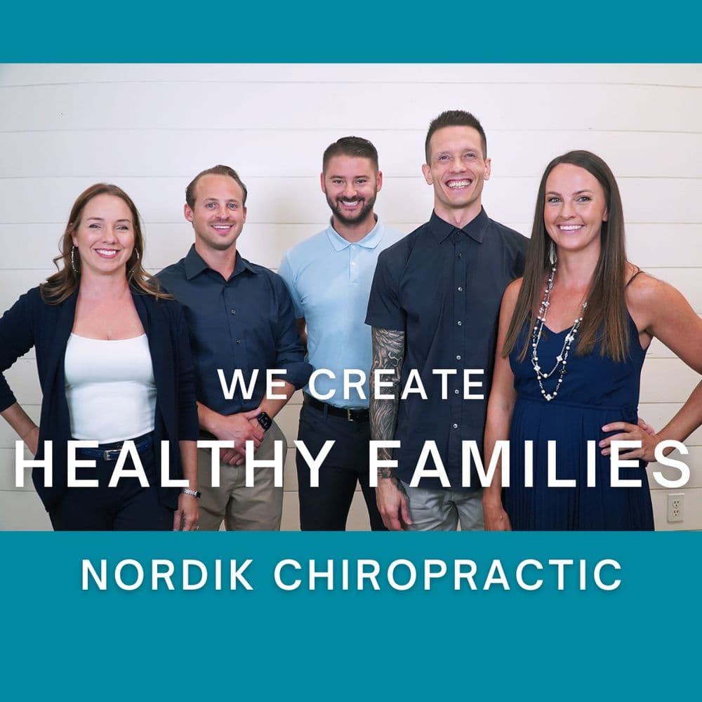 Nordik Chiropractic