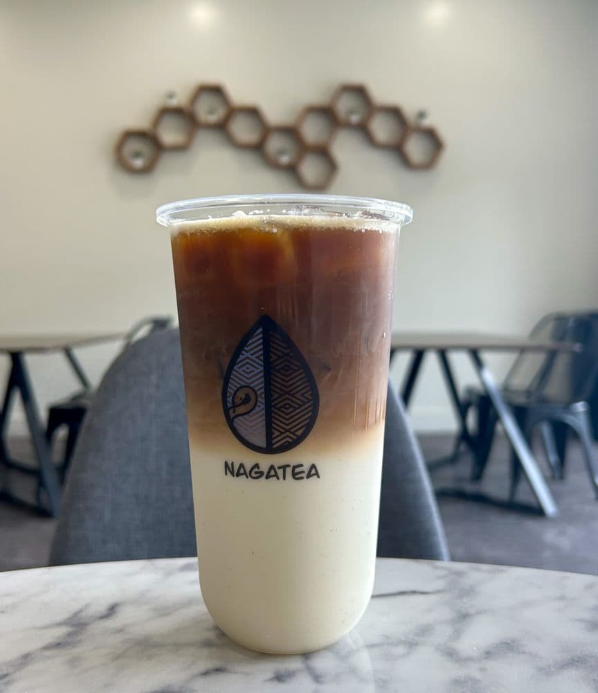 Naga Tea Tampa