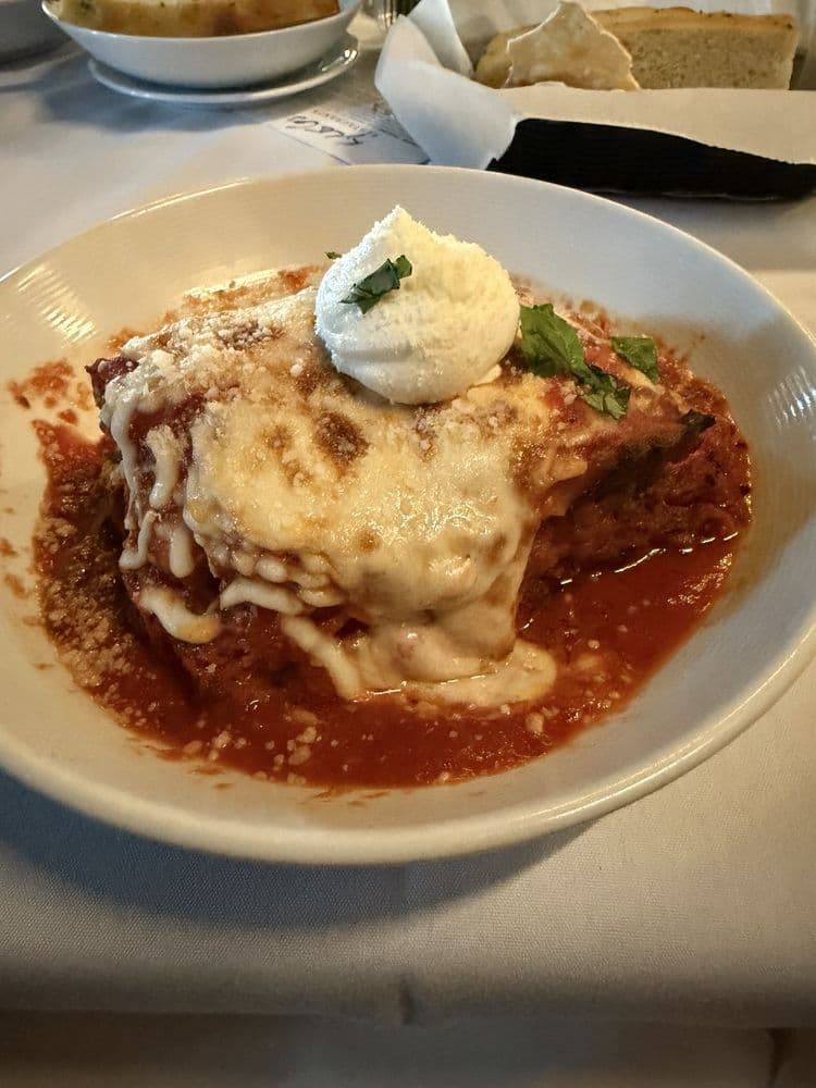 Amore Italian Chophouse