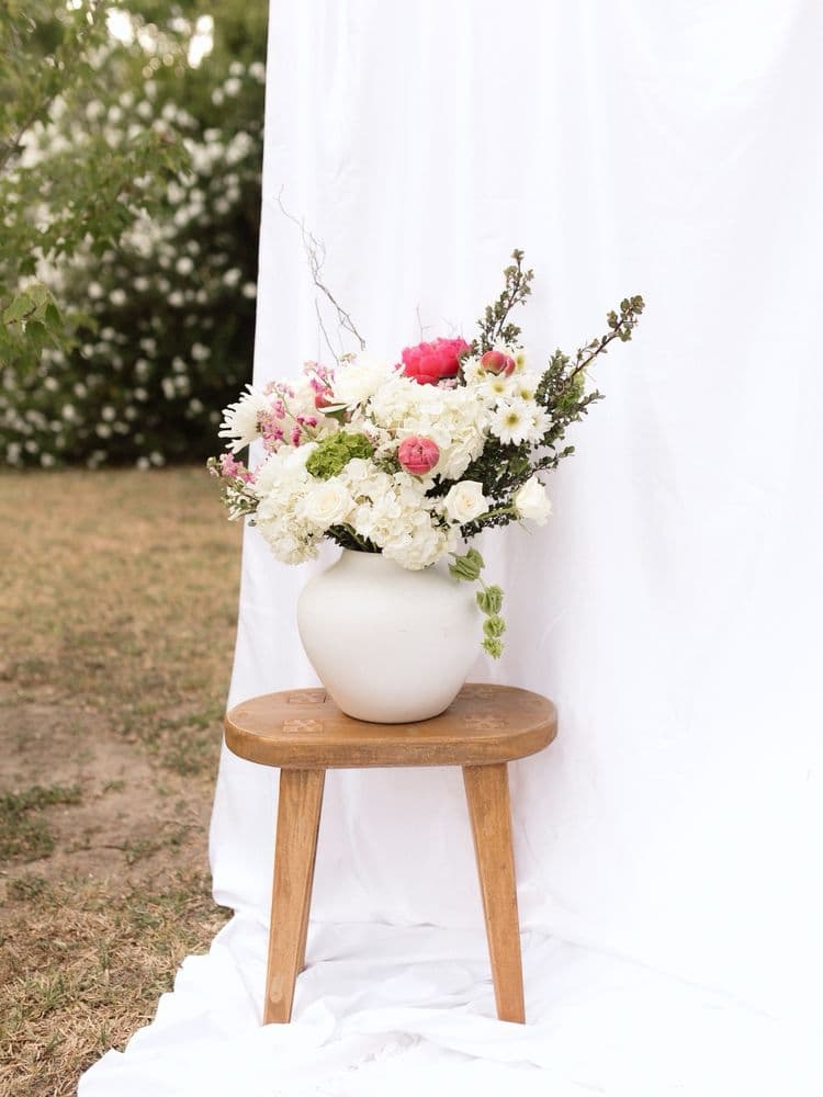 Petal Flowers