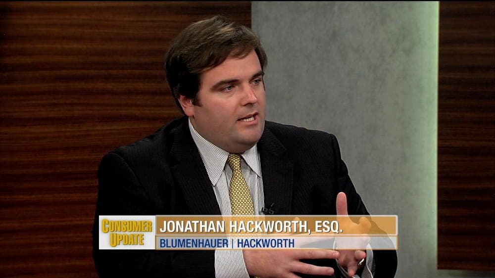 Hackworth Law