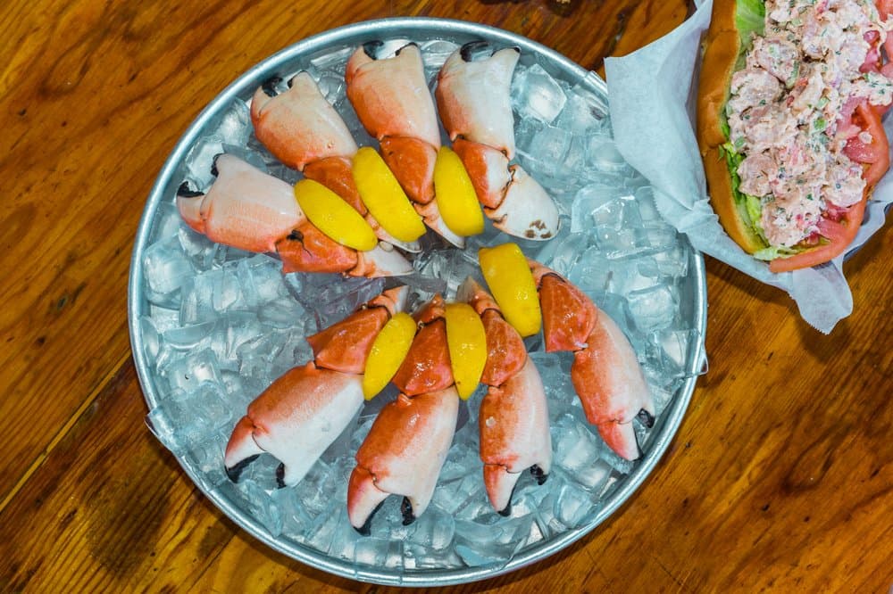 Monty's Raw Bar