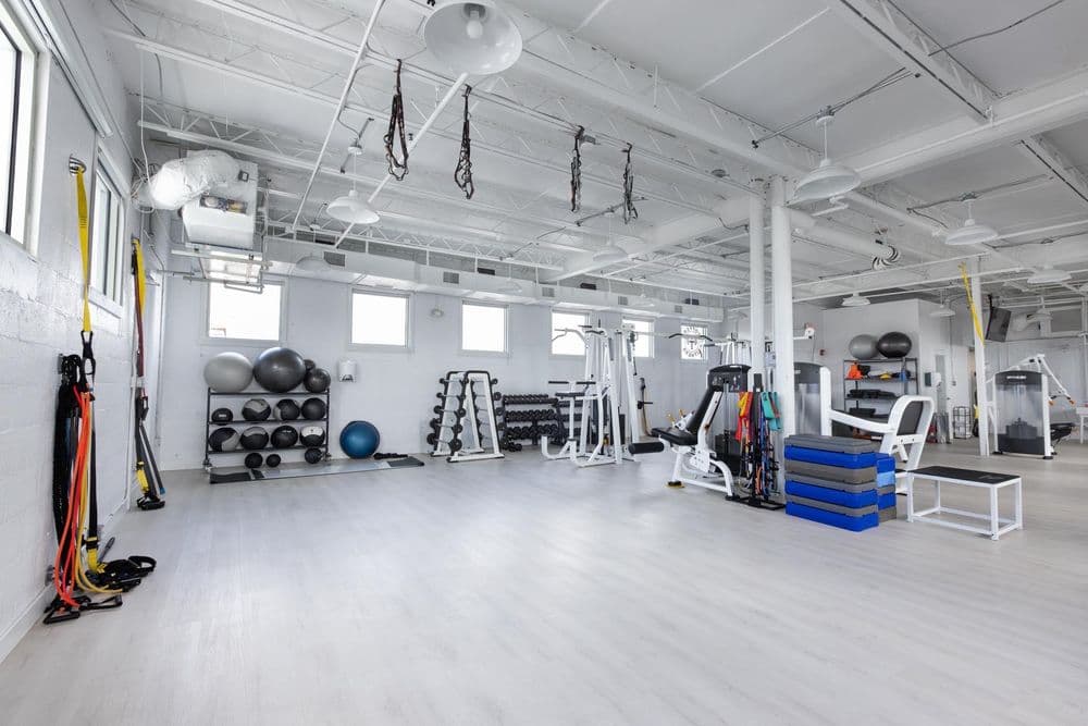 Topper Fitness