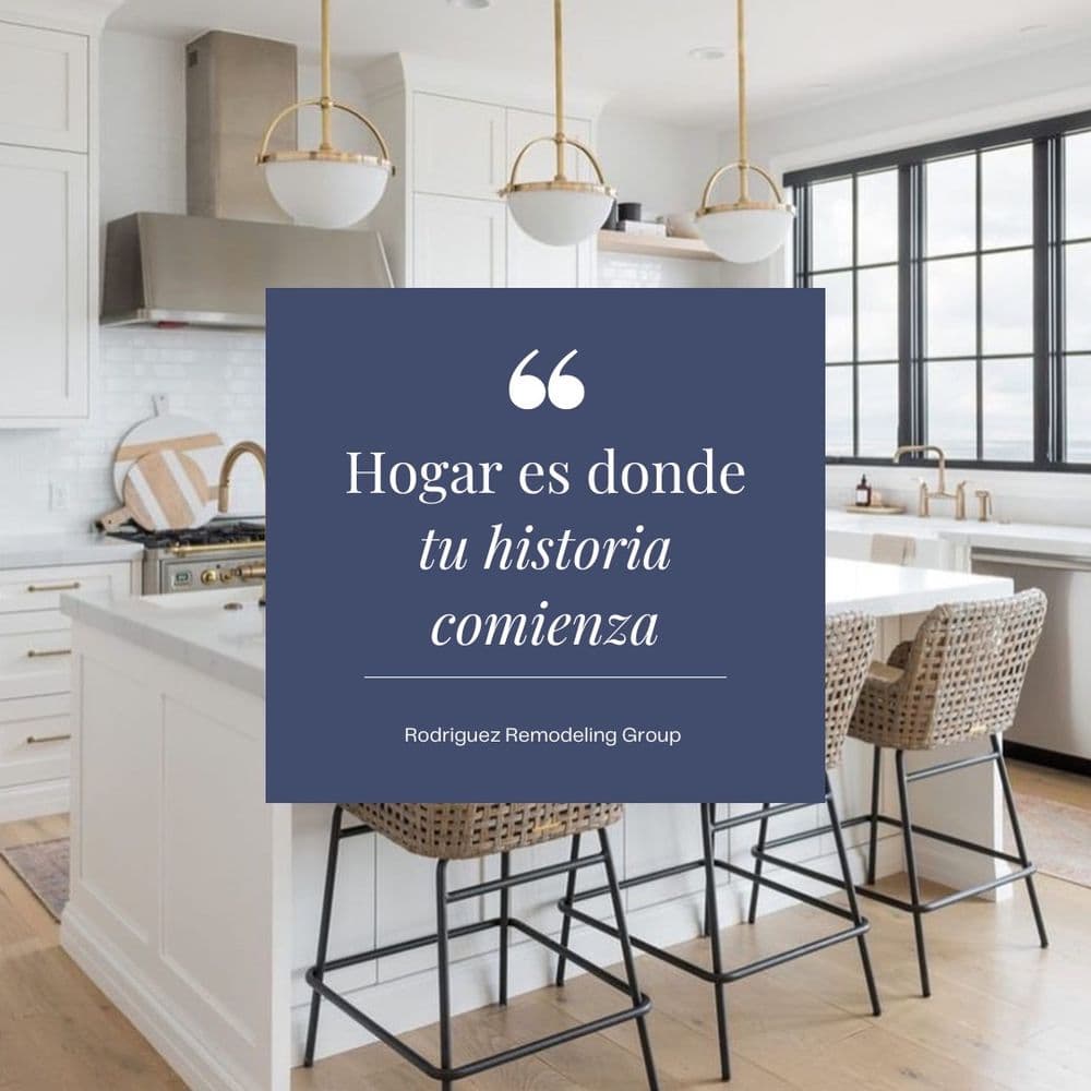 Rodriguez Remodeling Group