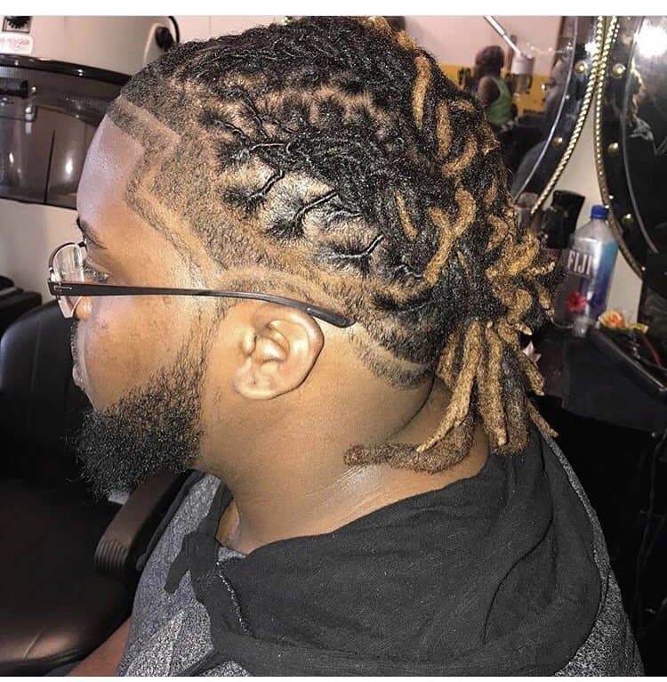 Next Level Barber Shop
